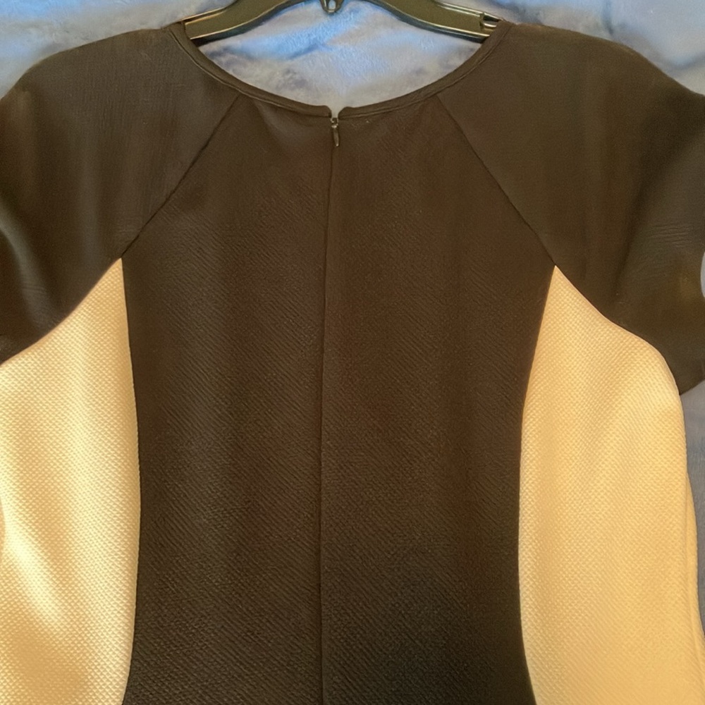 Color block Dress - Picture 6 of 7